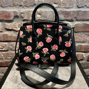 Kate Spade Knott Mini Satchel